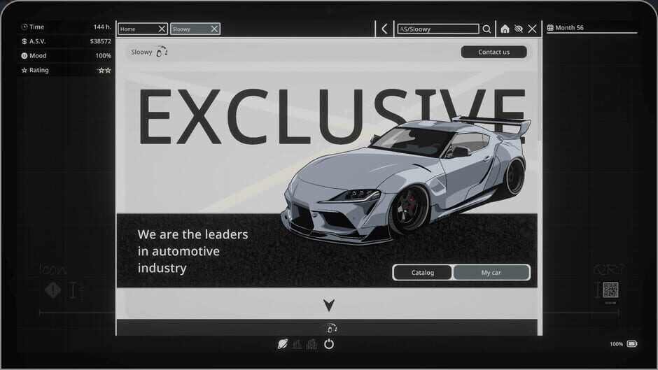 Architect Simulator Screenshot