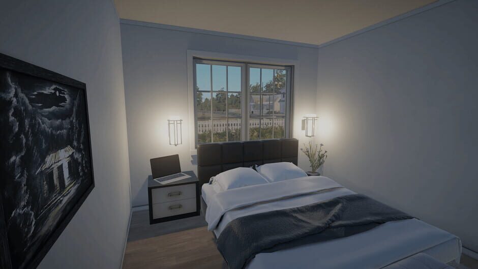 Architect Simulator Screenshot