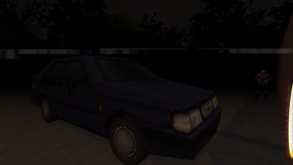 Bite Night Screenshot