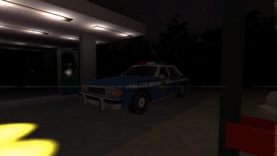 Bite Night Screenshot