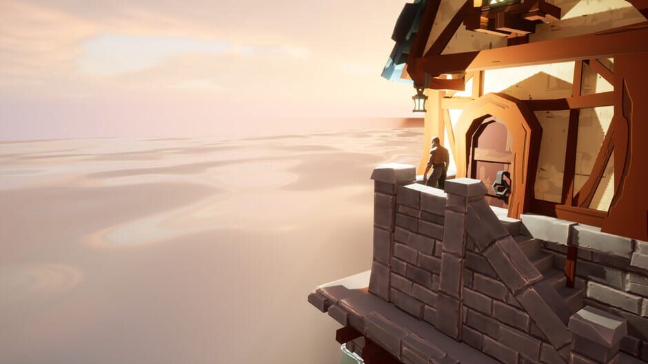 Bridges of Patience Screenshot