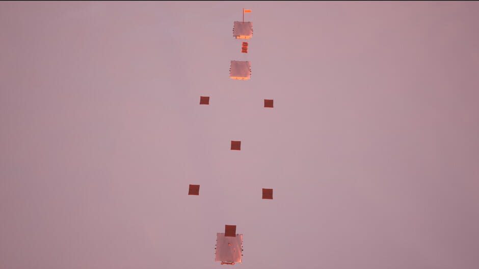 Bridges of Patience Screenshot