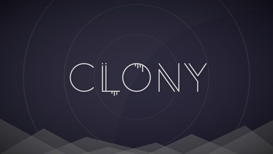 Clony Screenshot