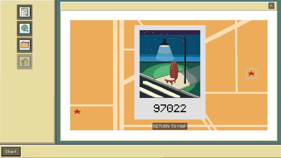 Corpo Connections Screenshot