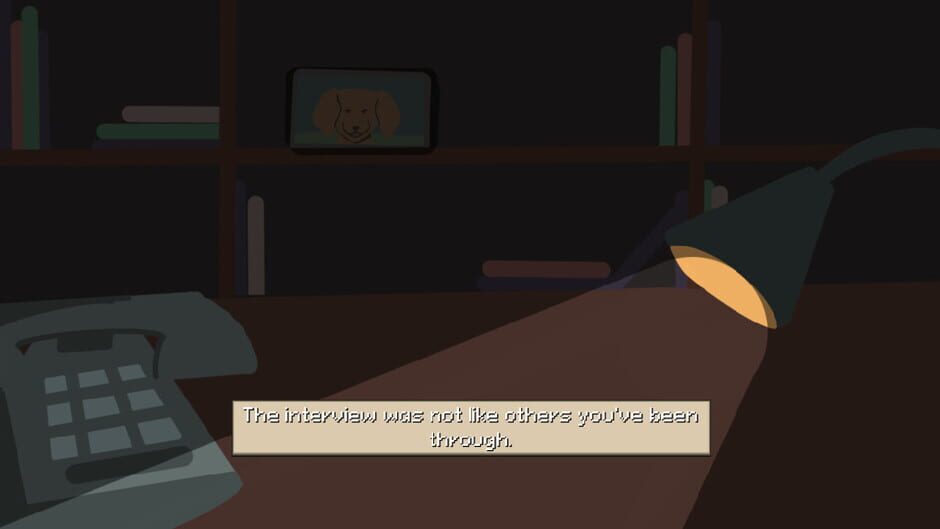 Corpo Connections Screenshot