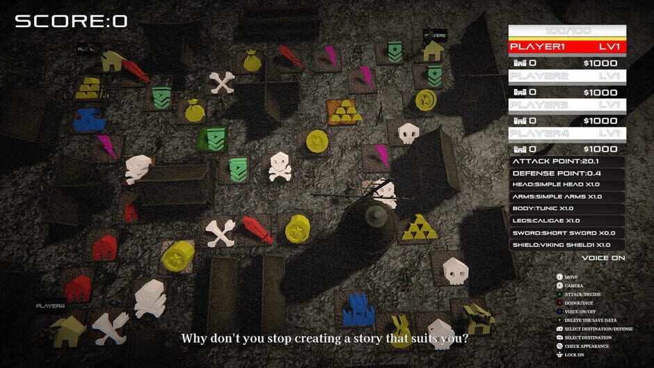 Daily Bread Screenshot