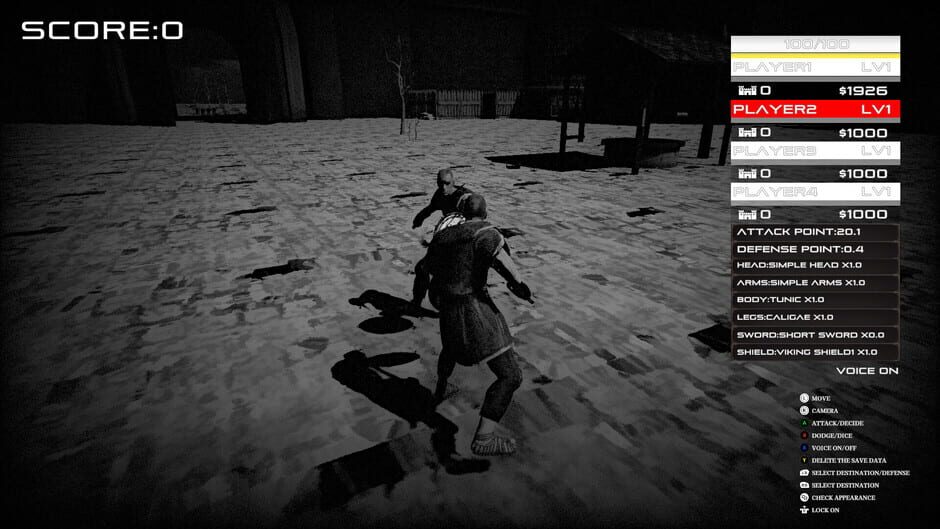 Daily Bread Screenshot