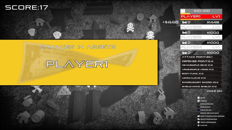 Daily Bread Screenshot