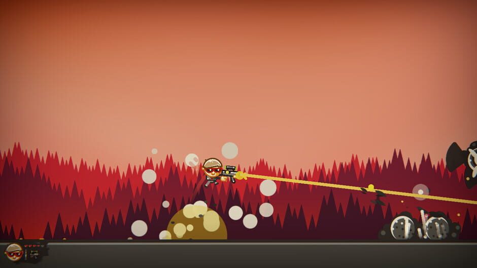 Darkly Darkness Screenshot