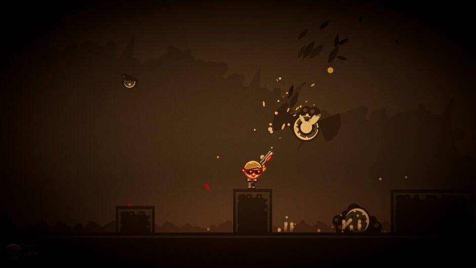 Darkly Darkness Screenshot