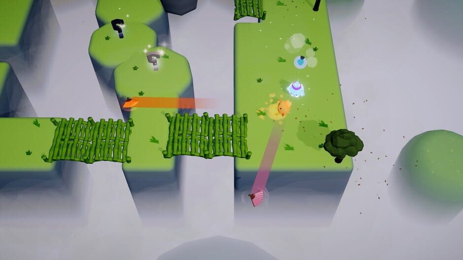 Shaolin Bao Screenshot