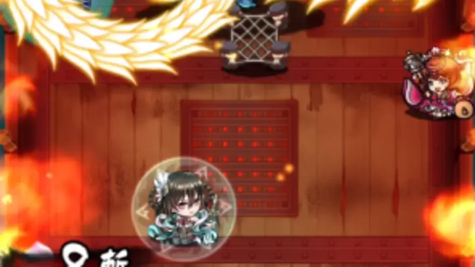 Capture d'écran de l'article