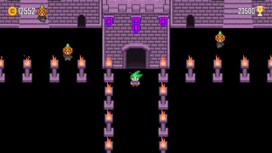 Chess Club Valley Screenshot