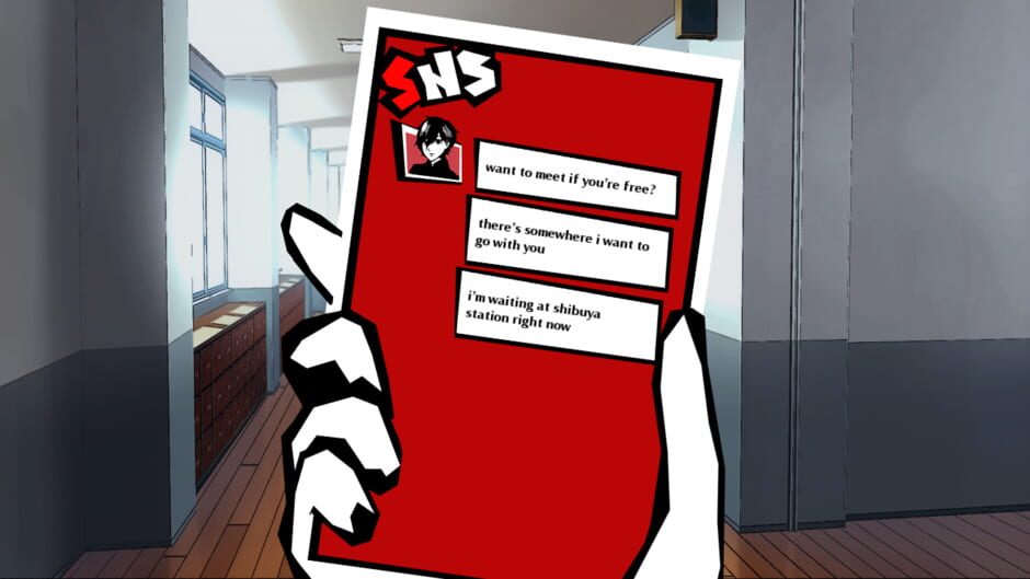 Screenshots Synthesis