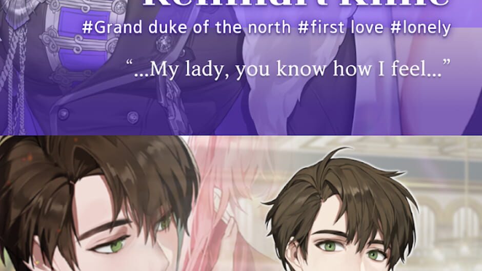 Abnormal State: Otome Love-reviewed-cover