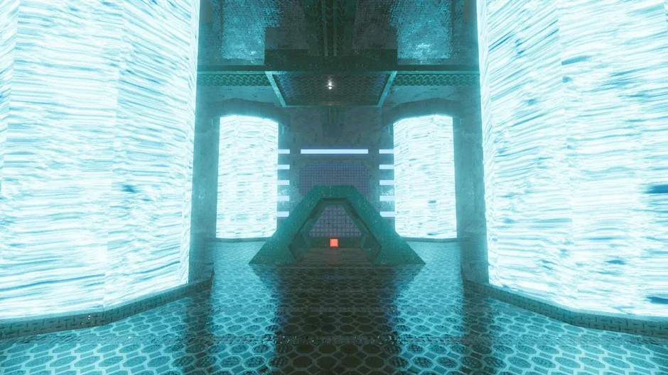 Кадър от HyperFatal
