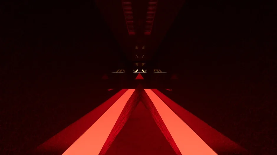 Кадър от HyperFatal