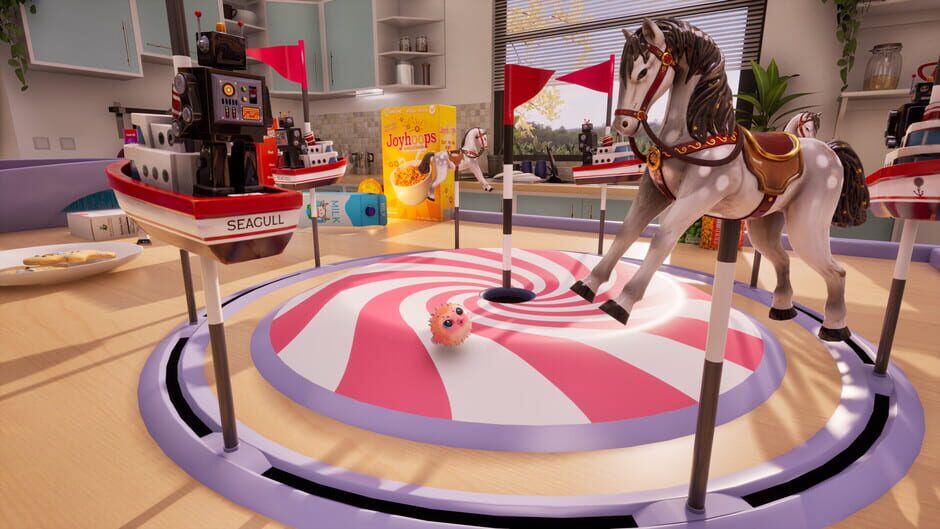 House of Golf 2 Screenshot