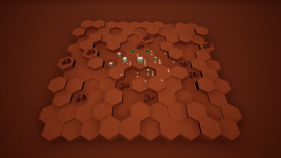 Industring Screenshot