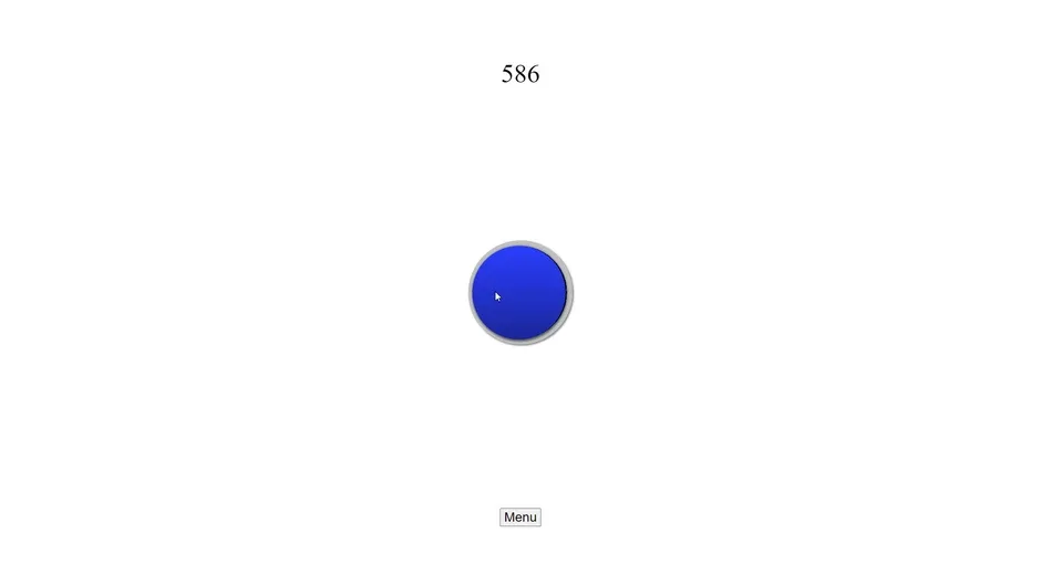 Josh Powlison's Button: Mildly Remastered Edition
