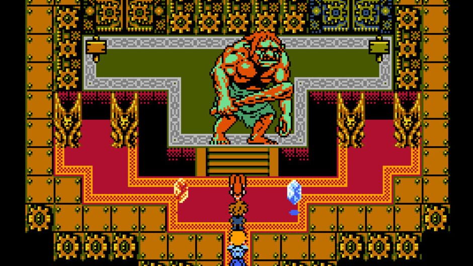 Journey of Reincarnation Screenshot