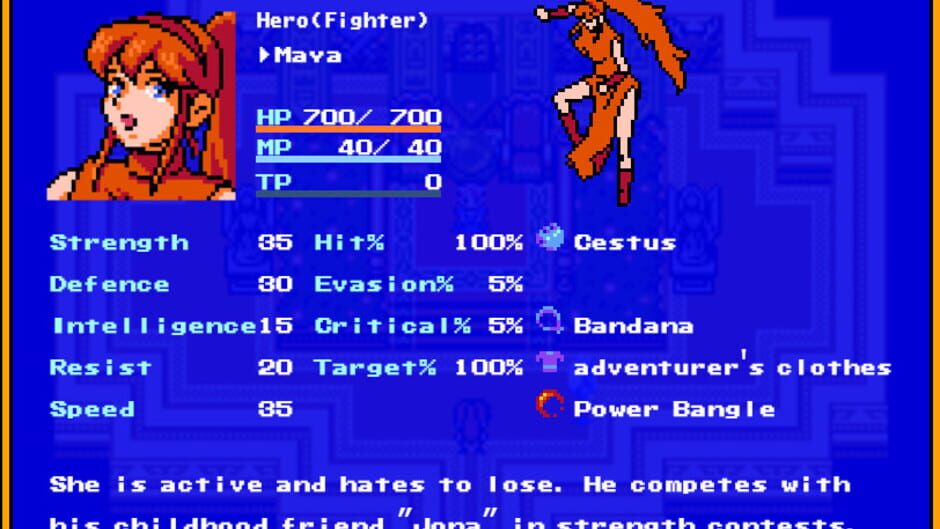 Journey of Reincarnation Screenshot