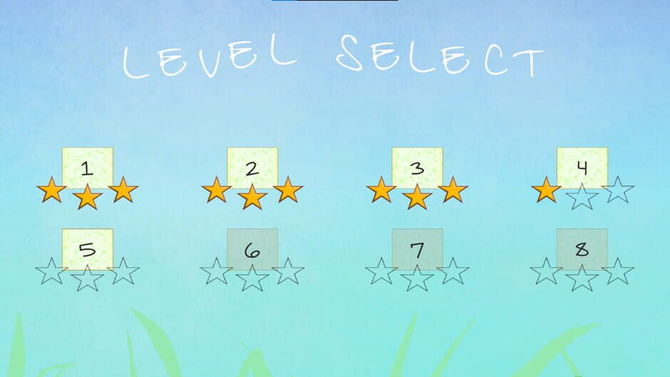 Puzzle Garden screenshot