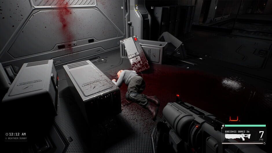 S.T.A.R.W.I.E.L.D. screenshot