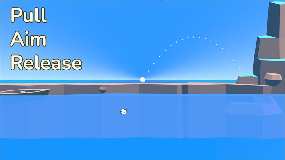 Really Simple Golf Screenshot