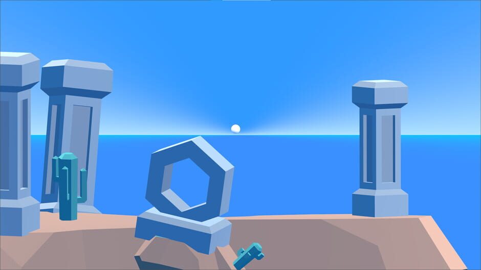 Really Simple Golf Screenshot