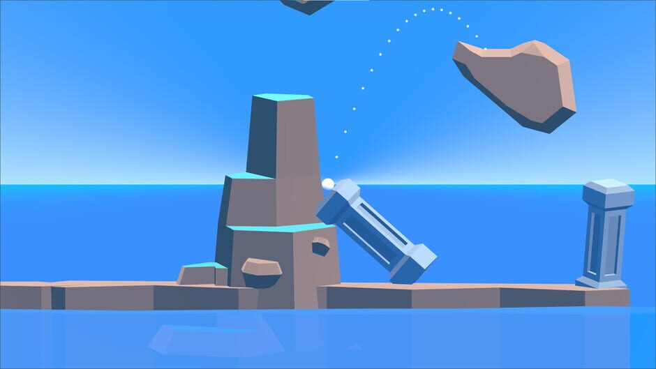 Really Simple Golf Screenshot