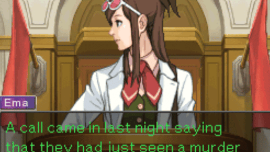 Downfall to the Turnabout Screenshot