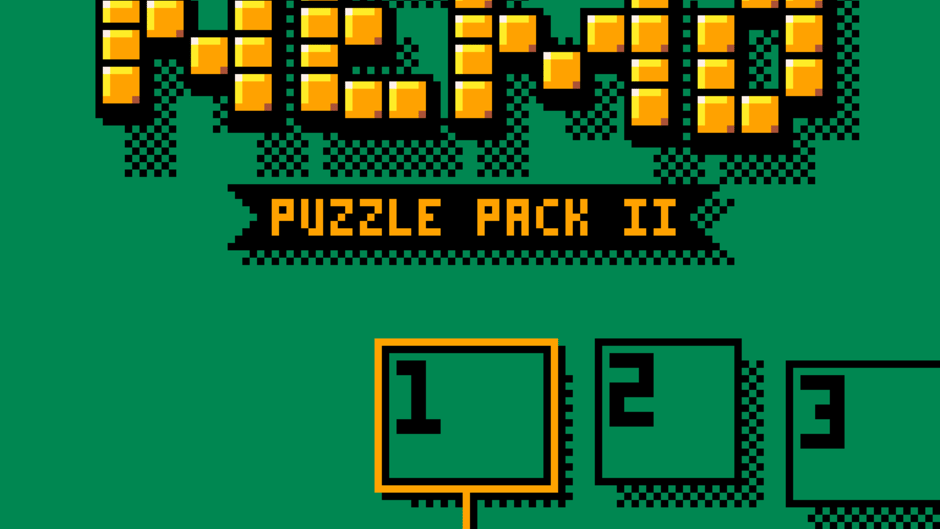 Nemo: Puzzle Pack II Screenshot