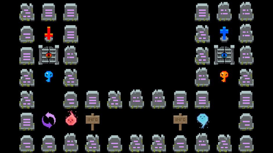 Roku and Rei Screenshot