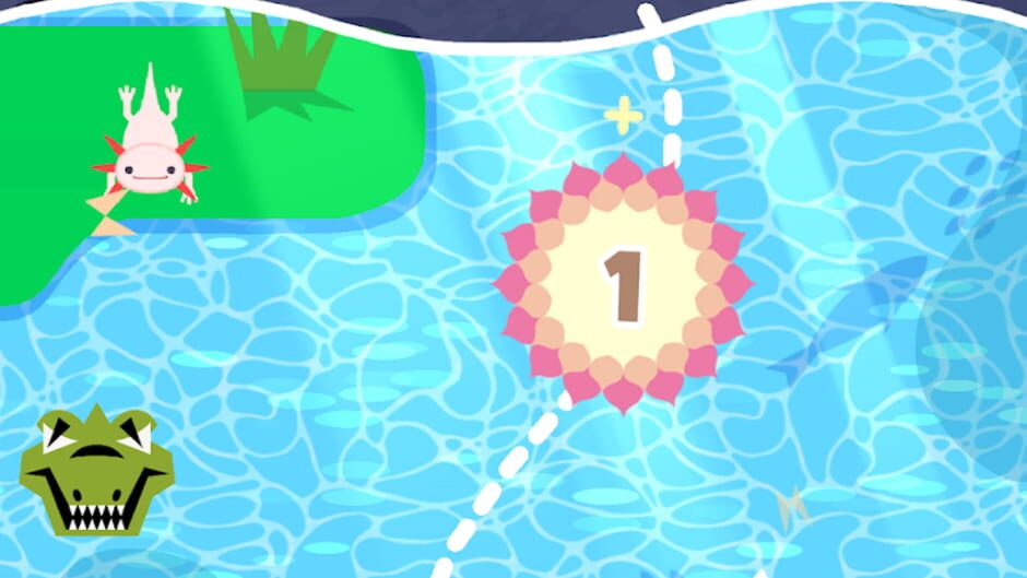 Rewilder screenshot