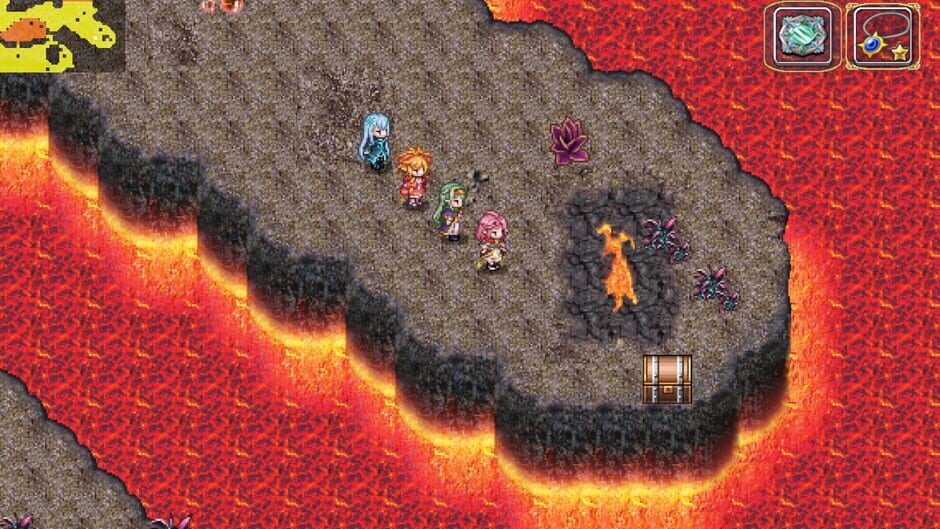 Astrune Academy Screenshot