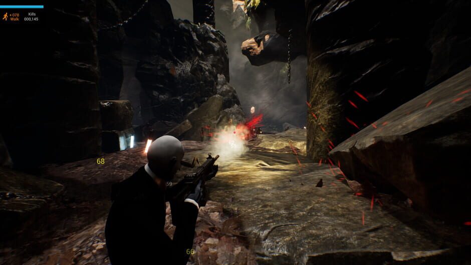 ZomGoBo screenshot
