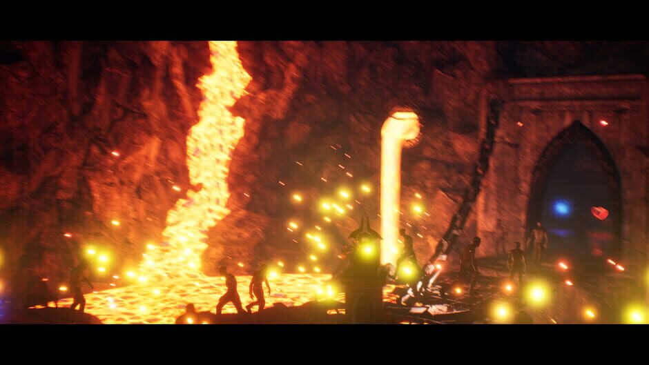 ZomGoBo screenshot