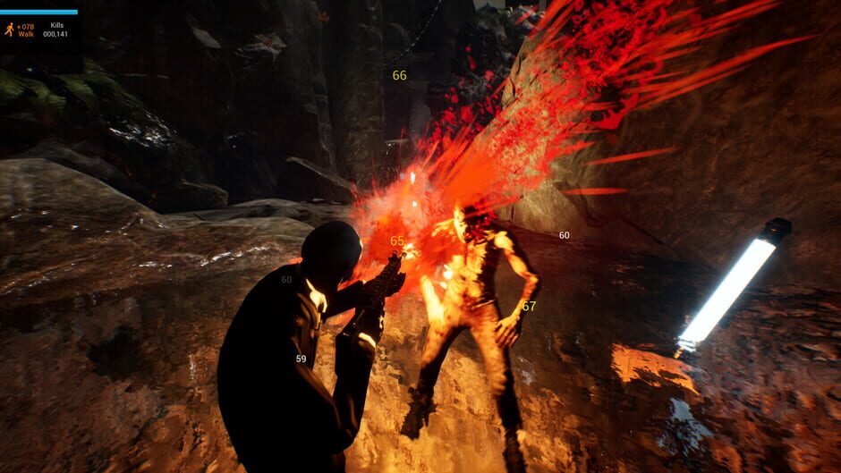 ZomGoBo screenshot