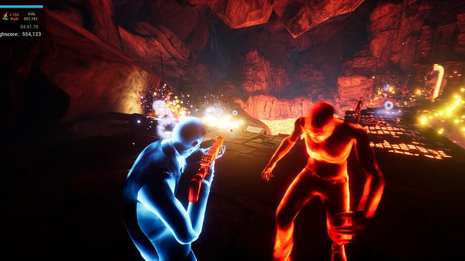ZomGoBo screenshot