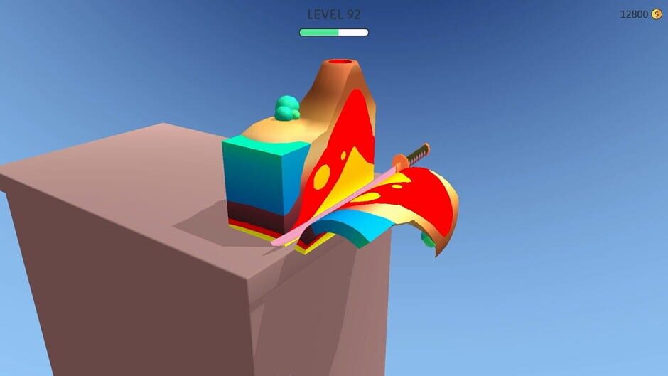 ASMR Slicing: Joyful Cutting DLC Screenshot