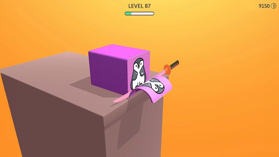 ASMR Slicing: Joyful Cutting DLC Screenshot