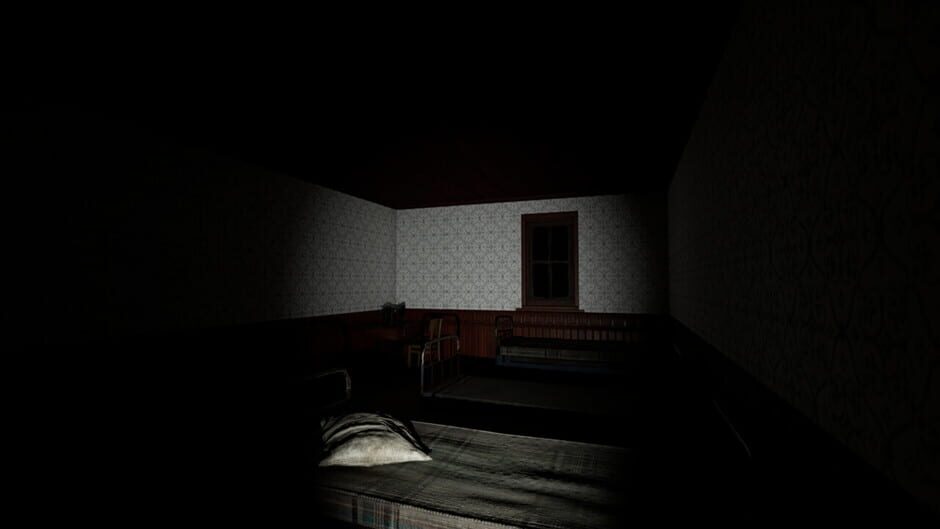 สกรีนช็อตจาก Nightmare in the Old Mansion (รูปที่ 5)