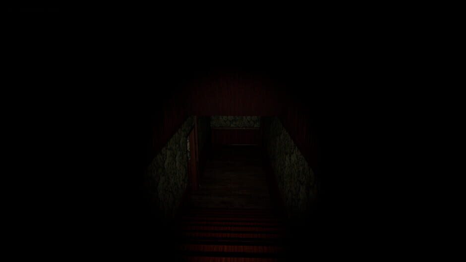 สกรีนช็อตจาก Nightmare in the Old Mansion (รูปที่ 6)