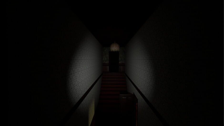 สกรีนช็อตจาก Nightmare in the Old Mansion (รูปที่ 9)