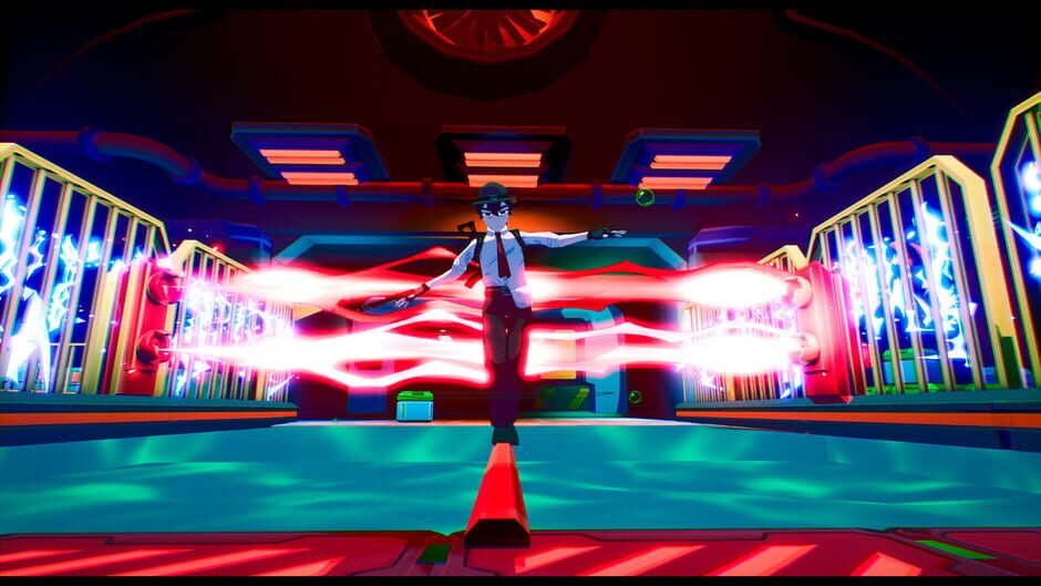 Re:Agent screenshot