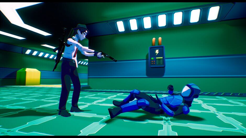 Re:Agent screenshot