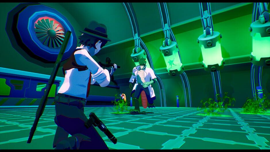 Re:Agent screenshot
