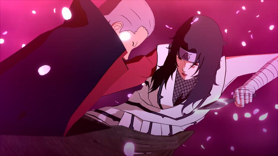 Naruto x Boruto: Ultimate Ninja Storm Connection - DLC Pack 3 Screenshot