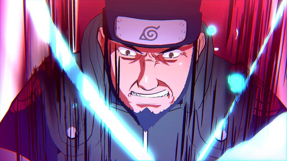 Naruto x Boruto: Ultimate Ninja Storm Connection - DLC Pack 3 Screenshot